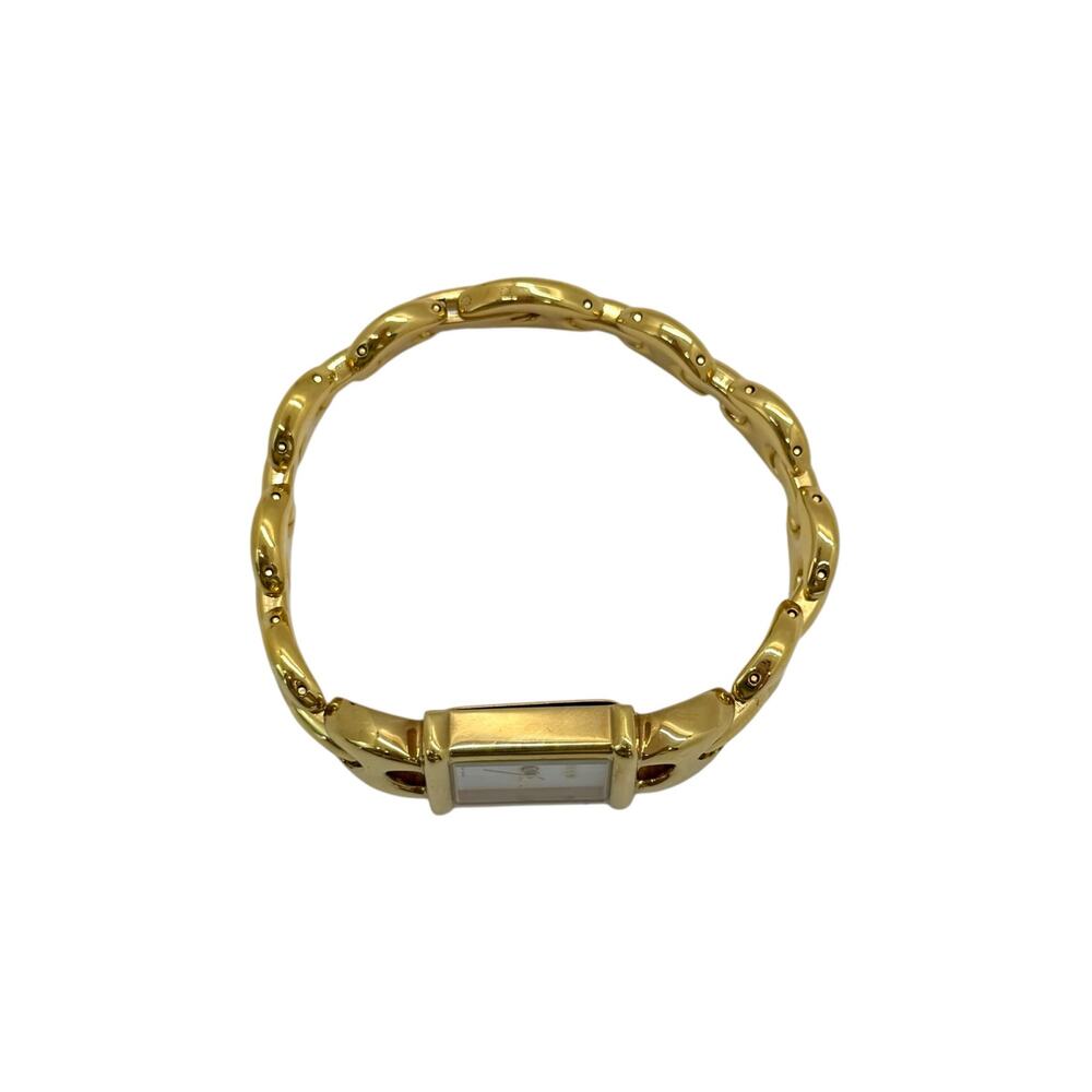 Gucci Vintage Interchangeable Band 1800L Watch - Picture 4 of 15